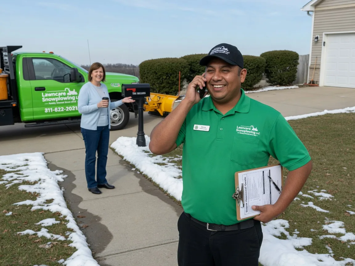Lawn Care Services By Expert Landscaper Springfield, ME FAQs